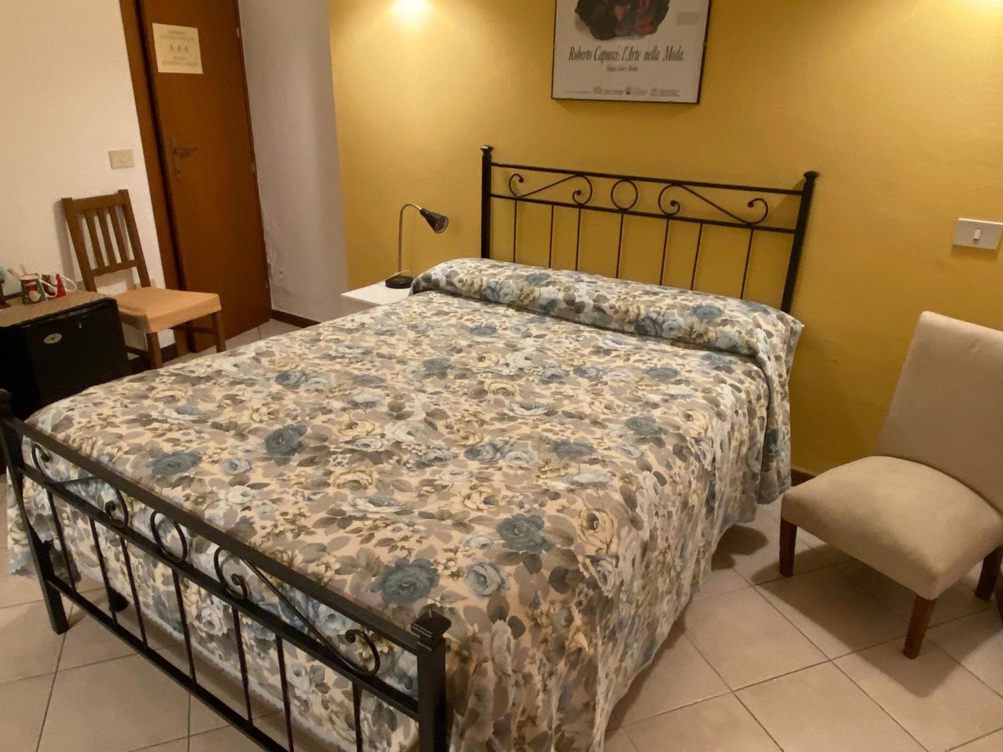 Alloggio Le Casette Di Zecca Giorgia فيرونا المظهر الخارجي الصورة